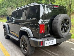 Tank 300 2024 2.0T Challenger - ფოტო 10