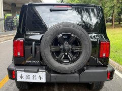 Tank 300 2024 2.0T Challenger - ფოტო 11