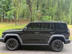 Tank 300 2024 2.0T Challenger - ფოტო 9