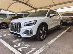 Audi Q2L 35 TFSI Fashion Dynamic - ფოტო 1