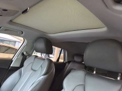 Audi Q2L 35 TFSI Fashion Dynamic - ფოტო 10