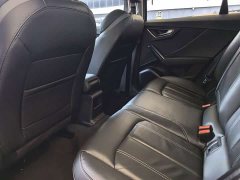Audi Q2L 35 TFSI Fashion Dynamic - ფოტო 11