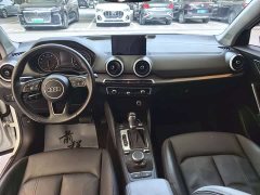 Audi Q2L 35 TFSI Fashion Dynamic - ფოტო 12
