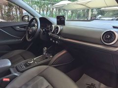 Audi Q2L 35 TFSI Fashion Dynamic - ფოტო 13