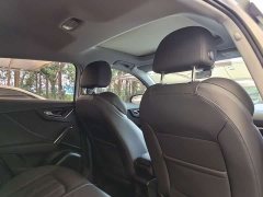 Audi Q2L 35 TFSI Fashion Dynamic - ფოტო 14