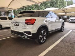 Audi Q2L 35 TFSI Fashion Dynamic - ფოტო 18