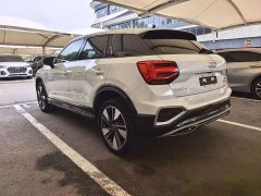 Audi Q2L 35 TFSI Fashion Dynamic - ფოტო 19