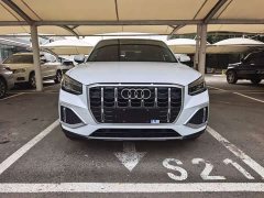 Audi Q2L 35 TFSI Fashion Dynamic - ფოტო 2