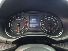 Audi Q2L 35 TFSI Fashion Dynamic - ფოტო 7