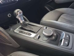 Audi Q2L 35 TFSI Fashion Dynamic - ფოტო 8