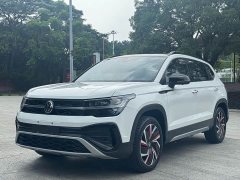 Volkswagen Tharu 300TSI 2WD Edition - ფოტო 1