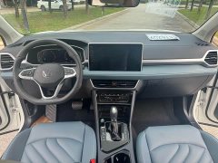 Volkswagen Tharu 300TSI 2WD Edition - ფოტო 10