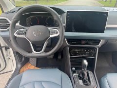Volkswagen Tharu 300TSI 2WD Edition - ფოტო 11