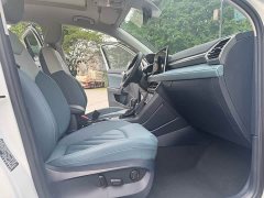 Volkswagen Tharu 300TSI 2WD Edition - ფოტო 13