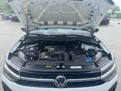 Volkswagen Tharu 300TSI 2WD Edition - ფოტო 14