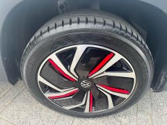 Volkswagen Tharu 300TSI 2WD Edition - ფოტო 17