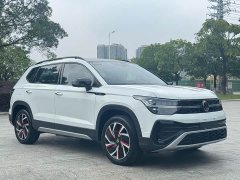 Volkswagen Tharu 300TSI 2WD Edition - ფოტო 3