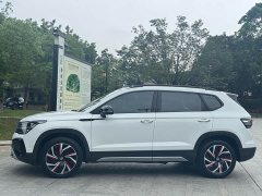 Volkswagen Tharu 300TSI 2WD Edition - ფოტო 4