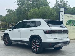 Volkswagen Tharu 300TSI 2WD Edition - ფოტო 5