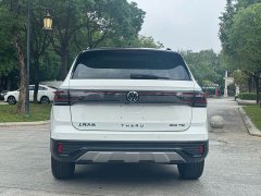 Volkswagen Tharu 300TSI 2WD Edition - ფოტო 6