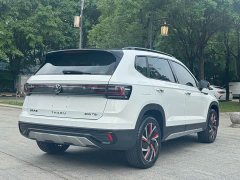 Volkswagen Tharu 300TSI 2WD Edition - ფოტო 7