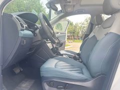Volkswagen Tharu 300TSI 2WD Edition - ფოტო 8
