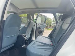 Volkswagen Tharu 300TSI 2WD Edition - ფოტო 9