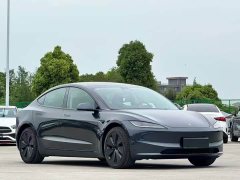 Tesla Model 3 Rear-Wheel Drive - ფოტო 1