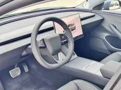 Tesla Model 3 Rear-Wheel Drive - ფოტო 12