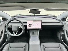 Tesla Model 3 Rear-Wheel Drive - ფოტო 13