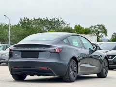Tesla Model 3 Rear-Wheel Drive - ფოტო 14