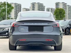 Tesla Model 3 Rear-Wheel Drive - ფოტო 15