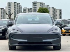 Tesla Model 3 Rear-Wheel Drive - ფოტო 2