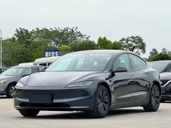 Tesla Model 3 Rear-Wheel Drive - ფოტო 3