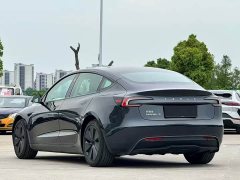 Tesla Model 3 Rear-Wheel Drive - ფოტო 9