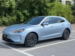 AITO Wenjie M5 Pure Electric All-Wheel Drive Performance Edition - ფოტო 1
