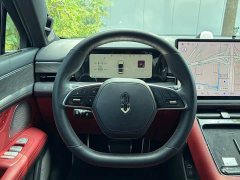 AITO Wenjie M5 Pure Electric All-Wheel Drive Performance Edition - ფოტო 11