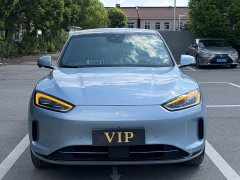 AITO Wenjie M5 Pure Electric All-Wheel Drive Performance Edition - ფოტო 2