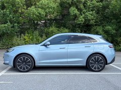 AITO Wenjie M5 Pure Electric All-Wheel Drive Performance Edition - ფოტო 4