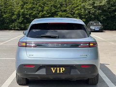 AITO Wenjie M5 Pure Electric All-Wheel Drive Performance Edition - ფოტო 5