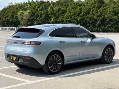 AITO Wenjie M5 Pure Electric All-Wheel Drive Performance Edition - ფოტო 6