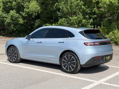 AITO Wenjie M5 Pure Electric All-Wheel Drive Performance Edition - ფოტო 7