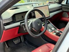 AITO Wenjie M5 Pure Electric All-Wheel Drive Performance Edition - ფოტო 8