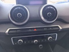 Audi Q2L 35 TFSI Fashion Dynamic - ფოტო 10