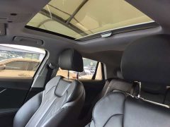Audi Q2L 35 TFSI Fashion Dynamic - ფოტო 11