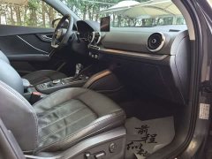 Audi Q2L 35 TFSI Fashion Dynamic - ფოტო 14