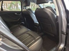 Audi Q2L 35 TFSI Fashion Dynamic - ფოტო 15