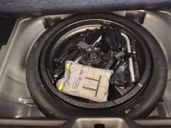 Audi Q2L 35 TFSI Fashion Dynamic - ფოტო 17