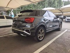 Audi Q2L 35 TFSI Fashion Dynamic - ფოტო 19