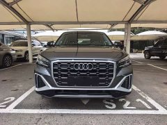 Audi Q2L 35 TFSI Fashion Dynamic - ფოტო 2